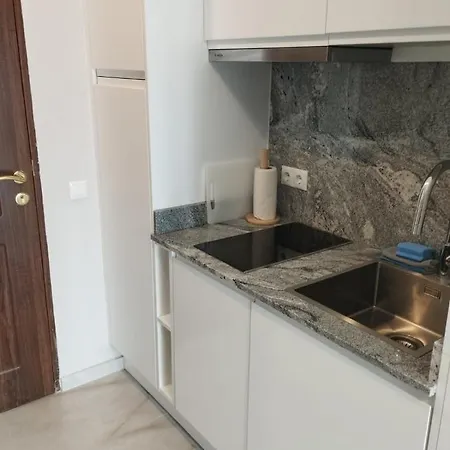 Apartment @seafront