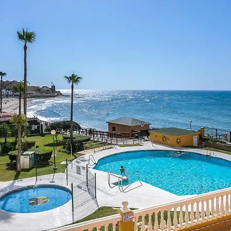 Apartment @seafront