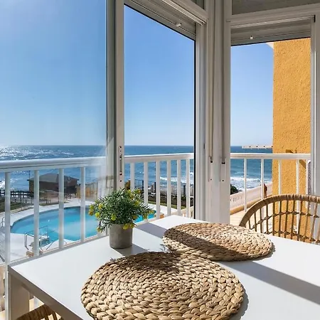 @seafront Apartment Sitio de Calahonda