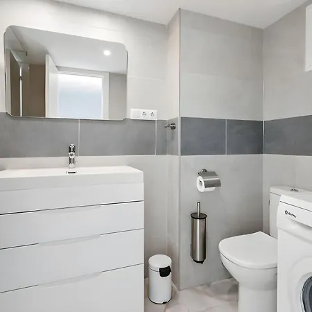 Apartment @seafront